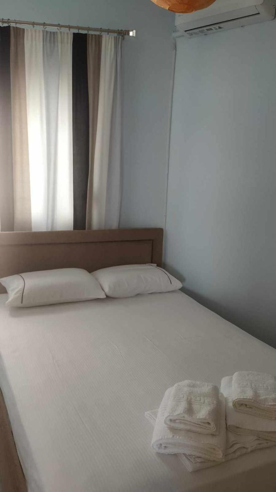 Cozy sea apartment Saranda Zewnętrze zdjęcie