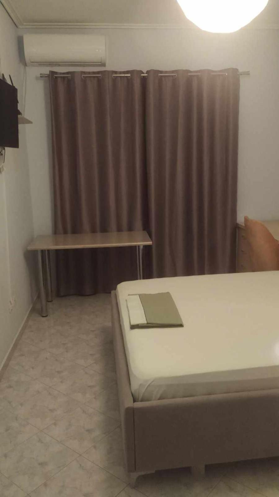Cozy sea apartment Saranda Zewnętrze zdjęcie