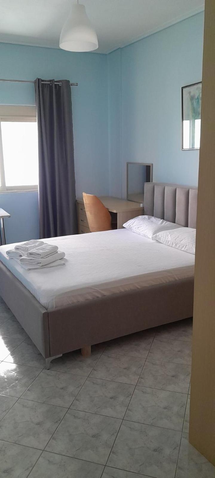 Cozy sea apartment Saranda Zewnętrze zdjęcie