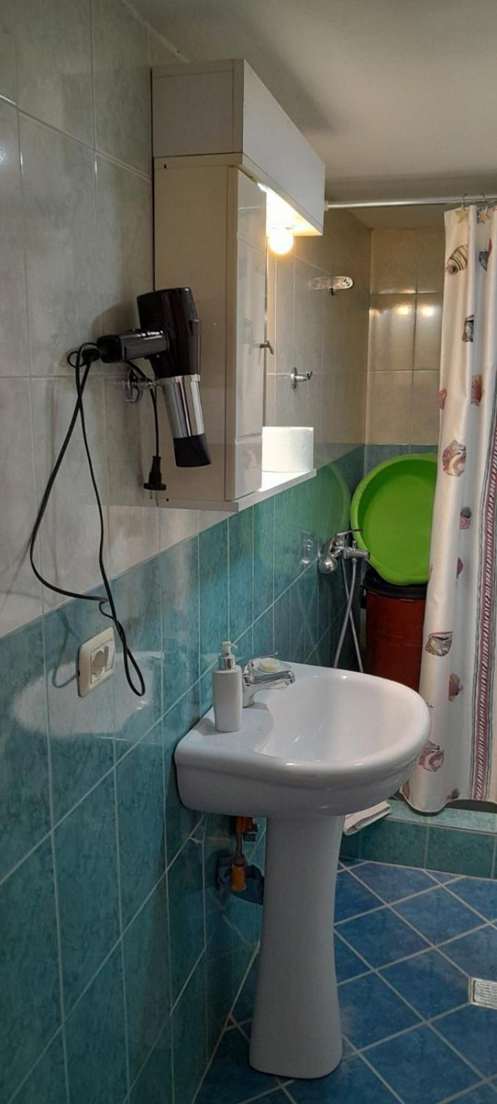 Cozy sea apartment Saranda Zewnętrze zdjęcie