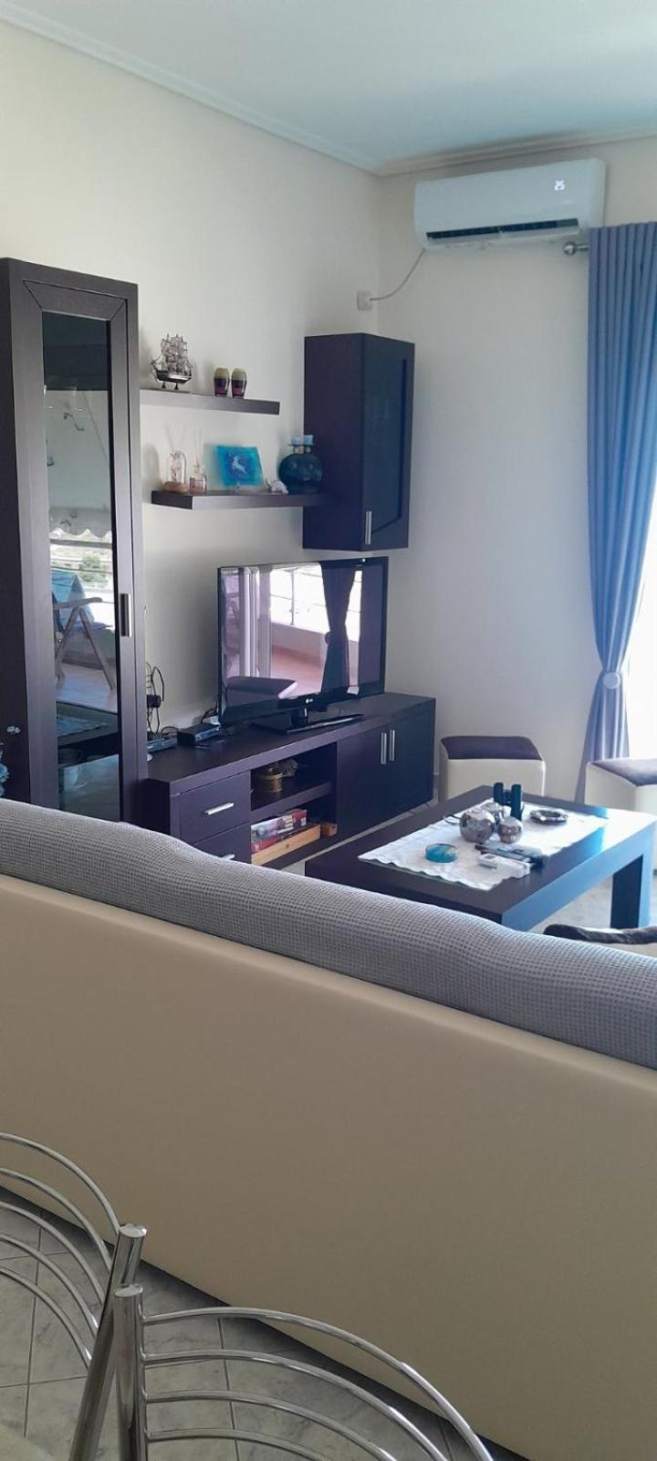 Cozy sea apartment Saranda Zewnętrze zdjęcie