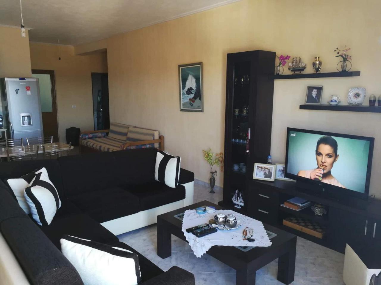 Cozy sea apartment Saranda Zewnętrze zdjęcie