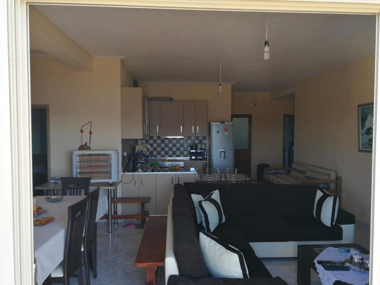 Cozy sea apartment Saranda Zewnętrze zdjęcie