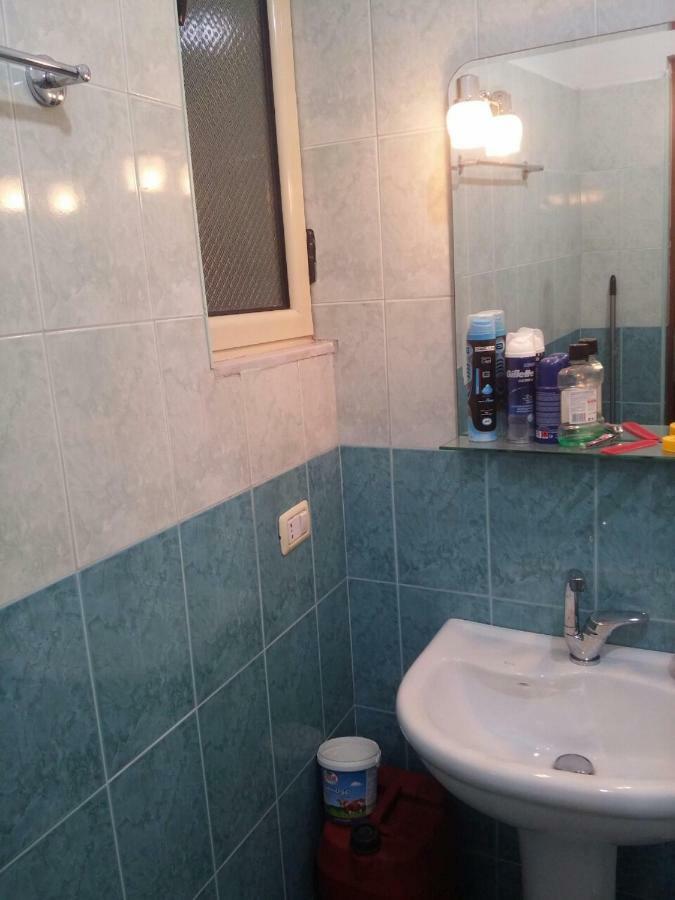 Cozy sea apartment Saranda Zewnętrze zdjęcie