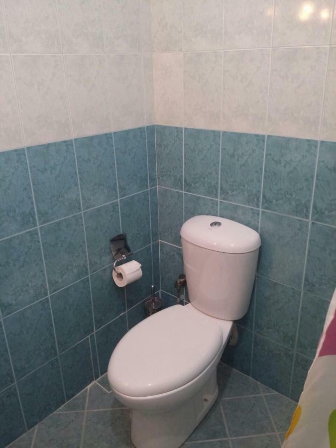 Cozy sea apartment Saranda Zewnętrze zdjęcie
